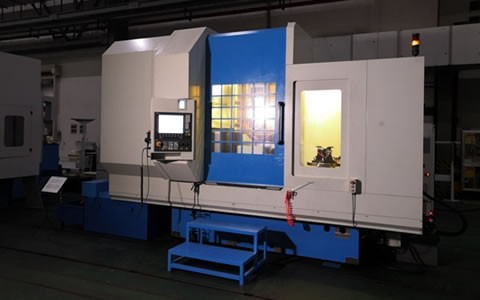 MKL7150×10/37端面齒數(shù)控強(qiáng)力成形磨床列入省經(jīng)信委 2020年首臺（套）產(chǎn)品目錄