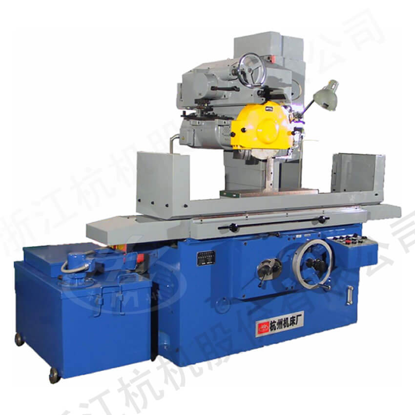 M7120E/HZ 臥軸矩臺(tái)平面磨床(磨頭移動(dòng)式結(jié)構(gòu))