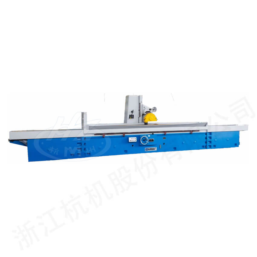 HZ-033/2S HZ-033/3S HZ-033/4 臥軸矩臺(tái)平面磨床(磨頭移動(dòng)式結(jié)構(gòu))